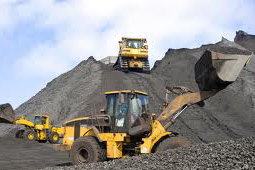 Coal Liasioning Consu 3 Services in Shahdol Madhya Pradesh India